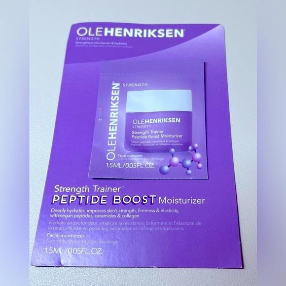 Skincare Samples - Sunday Riley, Tower 28, Givenchy, Summer Fridays & More! - Picture 4 of 15